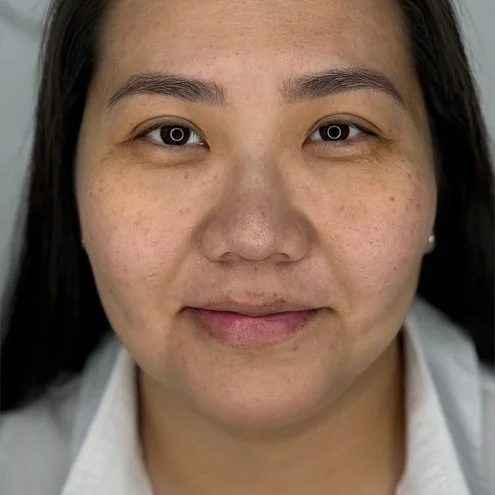 Минеральный пигмент #913 Брюнет Тёплый