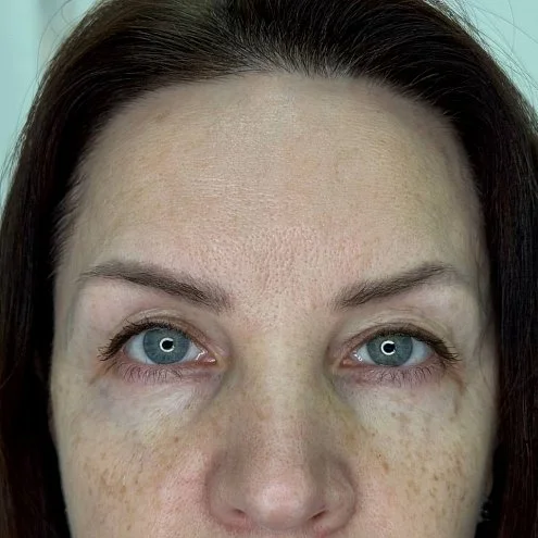 Минеральный пигмент #914 Брюнет