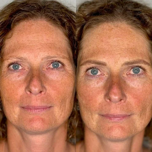 Минеральный пигмент #908