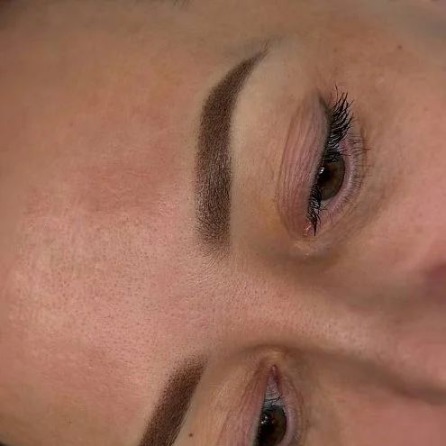 Минеральный пигмент #908 Блондин Тёмный NE908