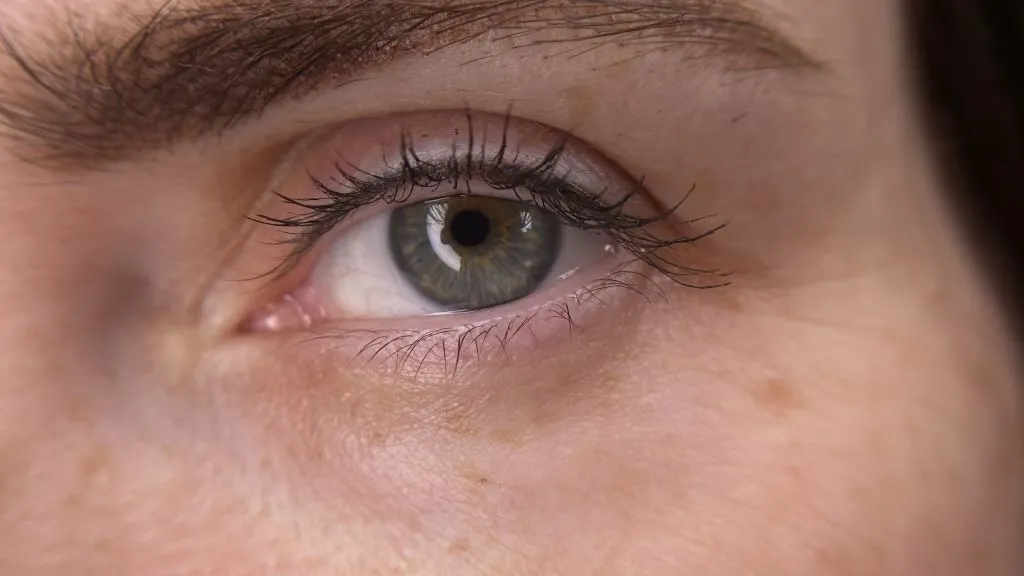 Пигмент для век #304 Новый черный