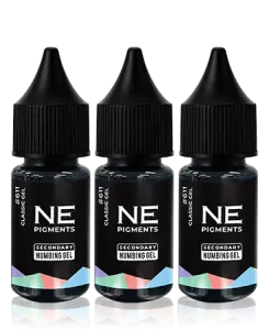 Охлаждающие гели