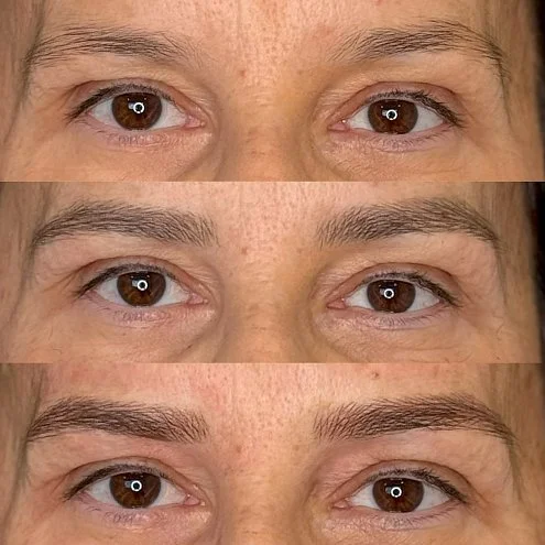 Минеральный пигмент #910 Русый Холодный