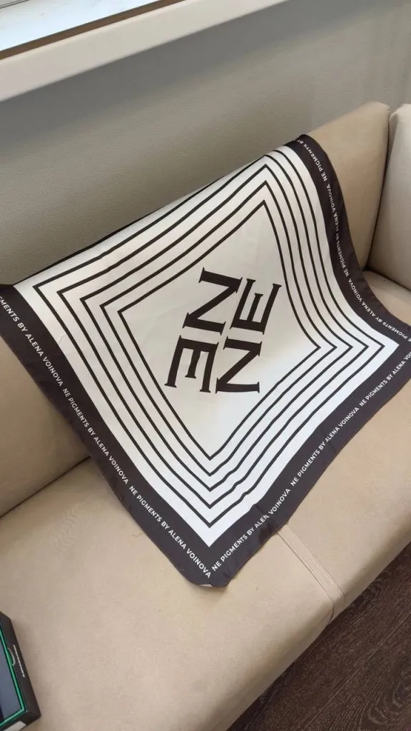 Лимитированной мерч by ALENA VOINOVA