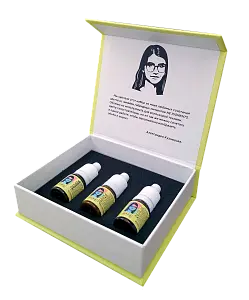 Kuznetsova Set #523, 7 ml