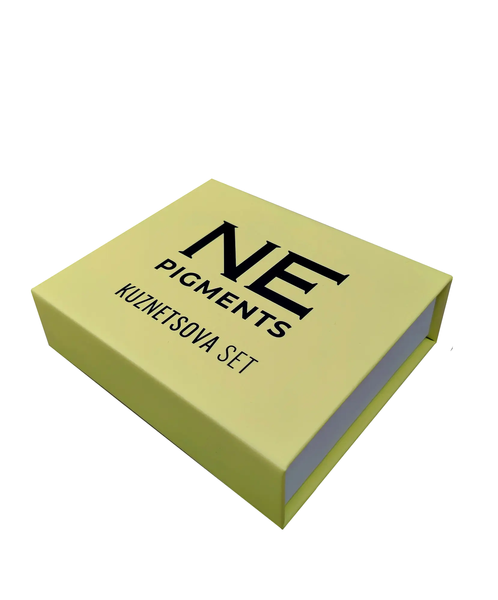 Kuznetsova Set #523, 7 ml. Перманентный макияж  от магазина Pigment 