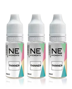 Разбавитель. Перманентный макияж  от магазина Pigment 