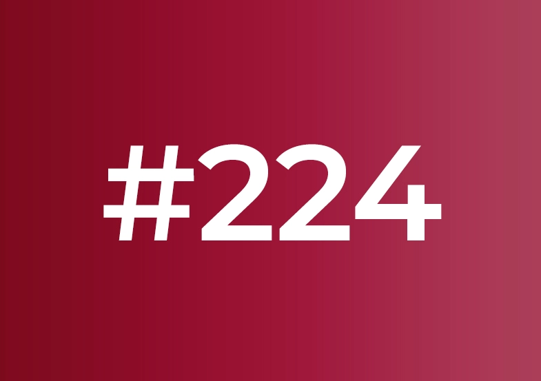 224 Сангрия