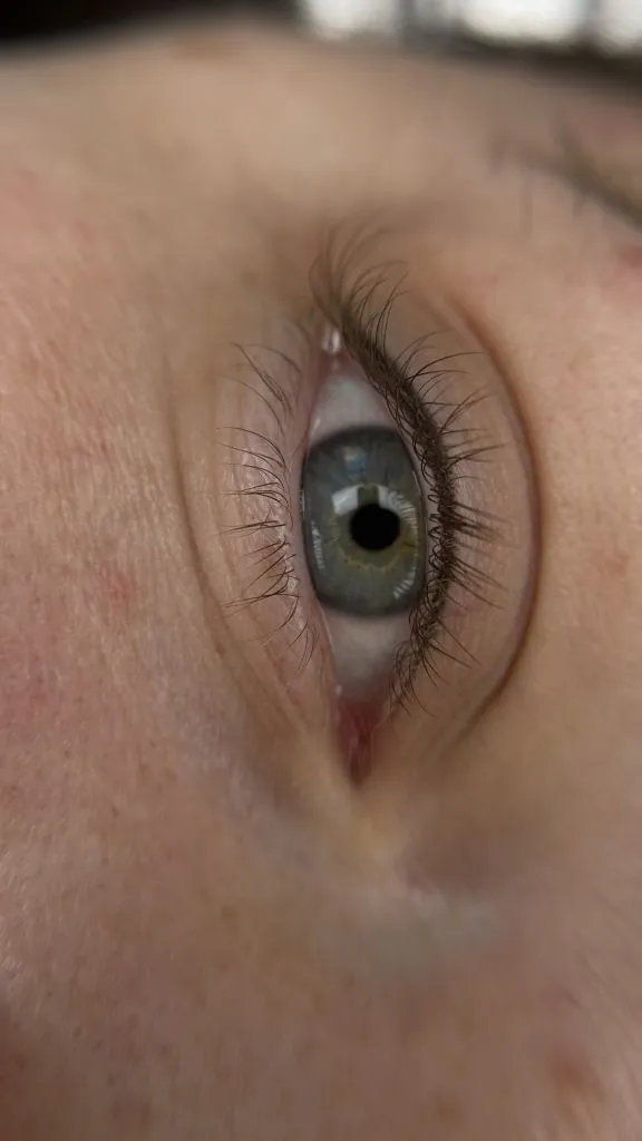 Пигмент для век #304 Новый черный