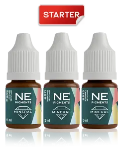 Фото STARTER купить в магазине NEPigments