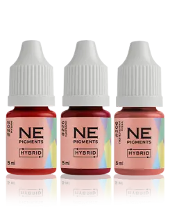 Фото для Губ купить в магазине NEPigments