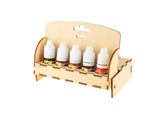 Сет корректоров #515, 7 мл