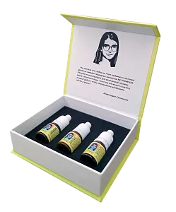 Kuznetsova Set #523, 3 ml