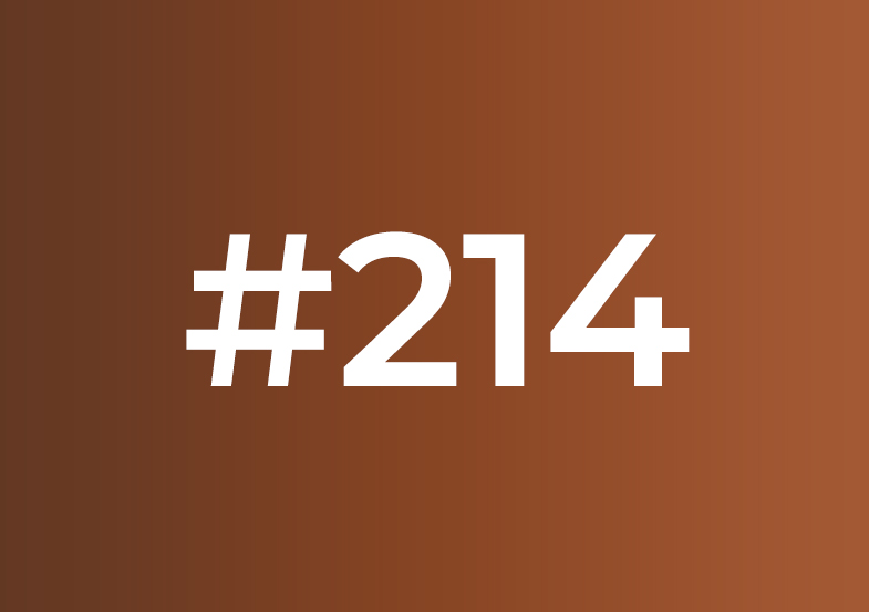 214 Корица