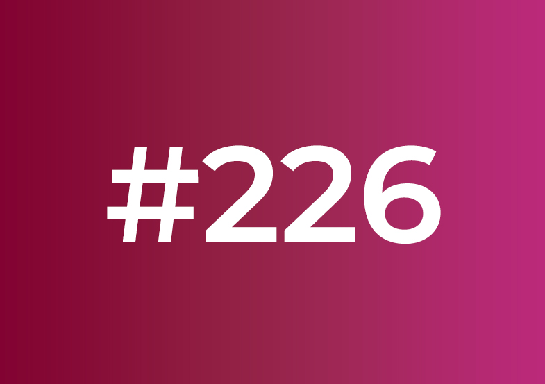 226 Кармин