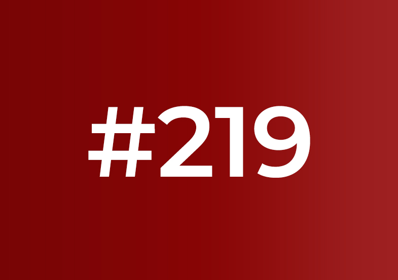 219 Клубника 
